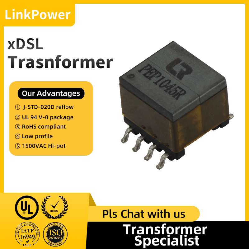 Reliable signal transmission